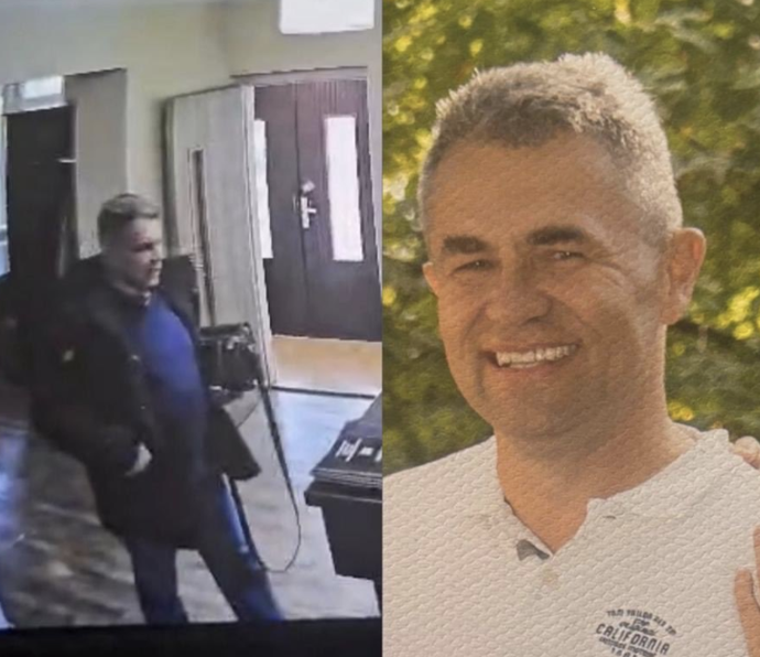 Zoufalá rodina prosí o pomoc. 