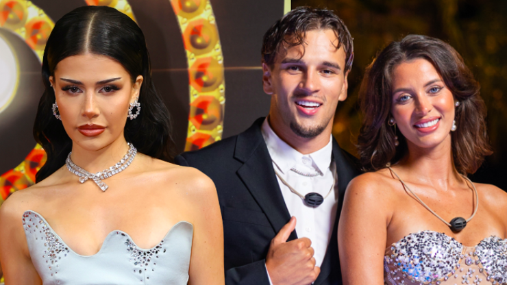 Otevřená zpověď Domi Alagii. Vztah se Spicy Pájou jí ublížil, od Honziho Michálka si dává odstup