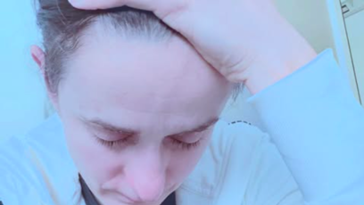 FOTO: Martina Sáblíková musela udělat nejtěžší sportovní rozhodnutí.