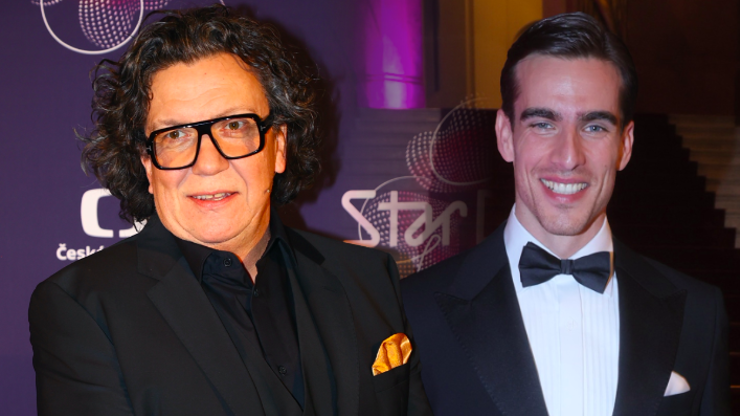 Komplikace pro StarDance? Genzer míří ke konkurenci na Slovensko, nahradí fešného porotce