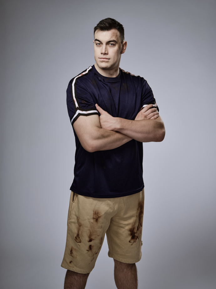 Doki v Survivoru 2026.