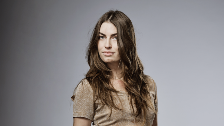 Simona ze Survivoru 2026.