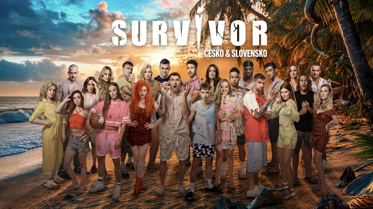 Survivor 2026.