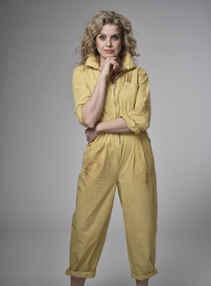 Vendy v Survivoru 2026.