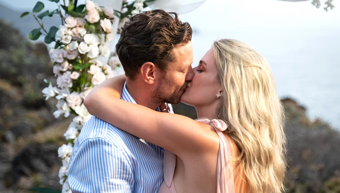 Martin s Pavlou už společně bydlí a těší se na společnou budoucnost. 