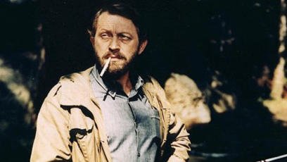 FOTO: Jiří Zahajský žil s Kamilou Moučkovou, jeho srdce ale nakonec získala jiná žena.