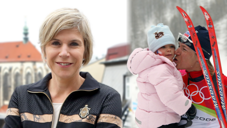 Kateřina Neumannová přišla o vztah a pověst kvůli nepovedenému mistrovství: Olympijské vítězce dělá radost krásná dcera