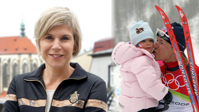 Kateřina Neumannová přišla o vztah a pověst kvůli nepovedenému mistrovství: Olympijské vítězce dělá radost krásná dcera