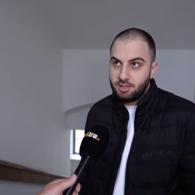 Youtuber Mike Oganesjan jako první veřejně upozornil na kauzu Pepy Kůrky.