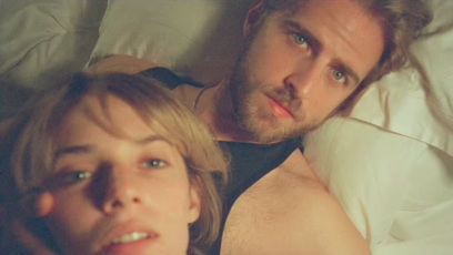 FOTO: Novomanželé byli 4 roky pouhými přátely.