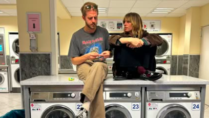 FOTO: Jiskra mezi nimi přeskočila poměrně nedávno.