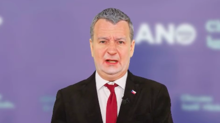 To byl zase týden 142: Babiš má plán, jak financovat Českou televizi. Zapojí i Čermáka s Čvančarovou