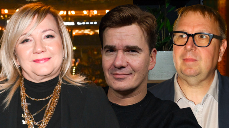 Schillerová s Juchelkou terčem výsměchu. Známý DJ si z nich vtipně vystřelil, pobavil i miliardáře Chlada