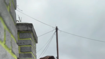 FOTO: Odhalila obě svá ramena.