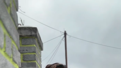 FOTO: Pak si ale uvědomila kolik jí je let.