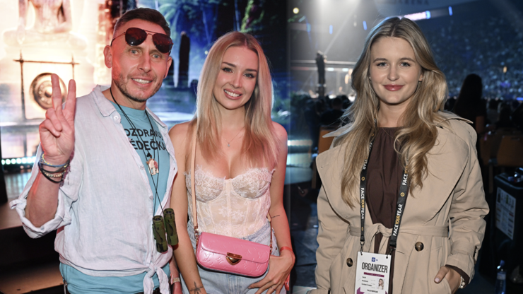 Tuna s Šáchovou jako tikající bomba. Sarah ze Zrádců jim usmíření nevěří, mluví o vyřizování starých účtů 