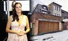 Ornella si koupila dům za desítky milionů. 