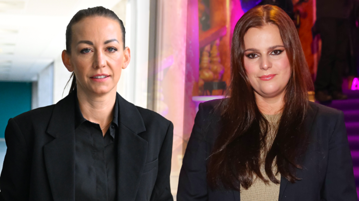 Drsná přestřelka Hanychové s Koktovou: Agáta pálí mosty, Ornella se tváří jakoby nic