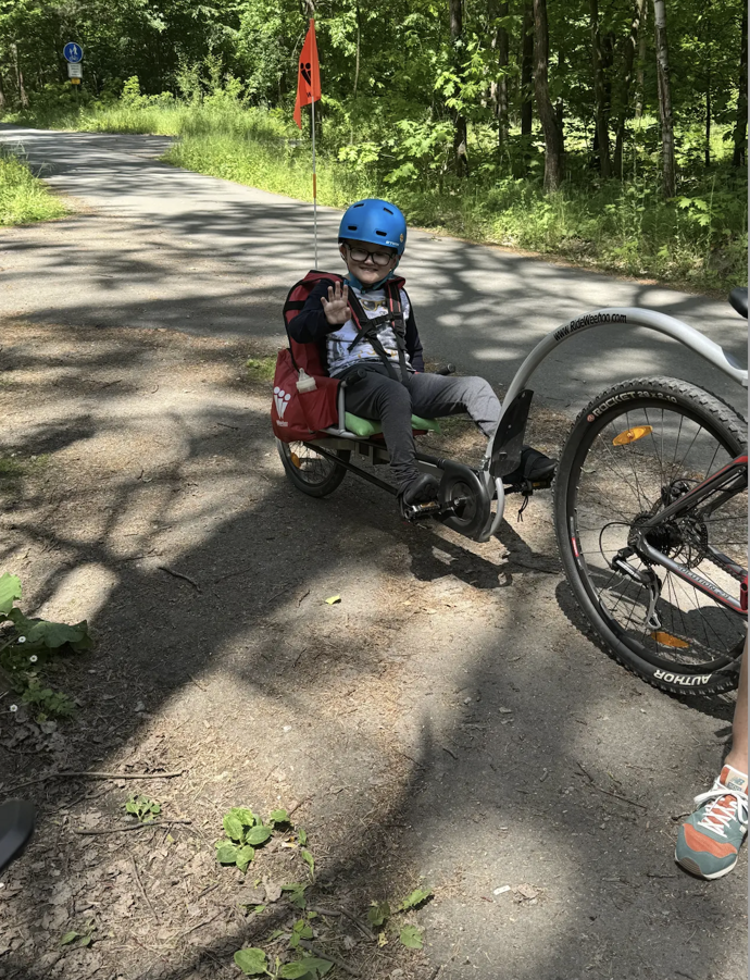 Pomozte desetiletému Adámkovi z Plzně.