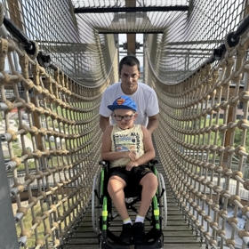 Pomozte desetiletému Adámkovi z Plzně.