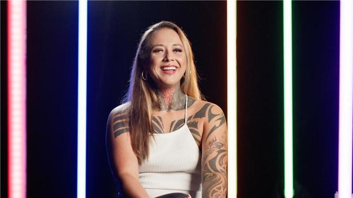 Hlavní hrdinkou nové epizody je energická Tereza, která se živí jako profi domina.