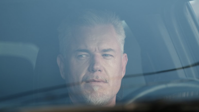 FOTO: Herec Eric Dane zemřel.