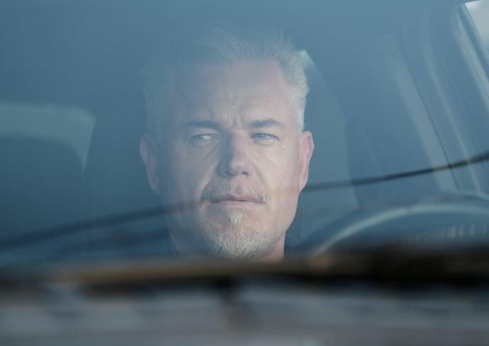 Herec Eric Dane zemřel.