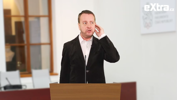 Tomio Okamura - TBZT 143