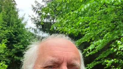 FOTO: Král cestování v 90. letech se chce vrátit k tomu, co mu šlo.