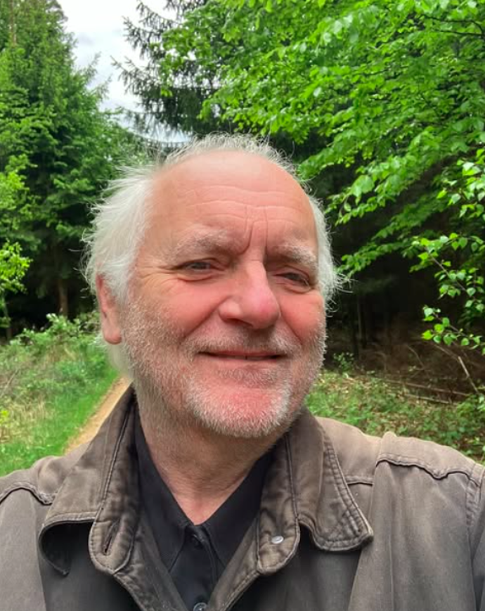 Král cestování v 90. letech se chce vrátit k tomu, co mu šlo.