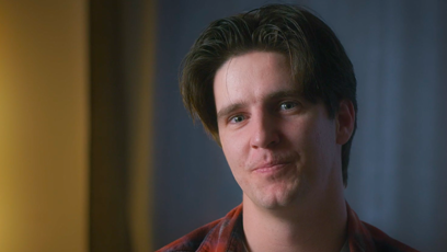 FOTO: Ivan zůstal v Čechách kvůli svým malým dětem.