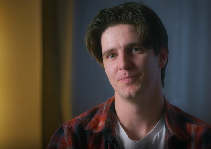 Ivan zůstal v Čechách kvůli svým malým dětem.