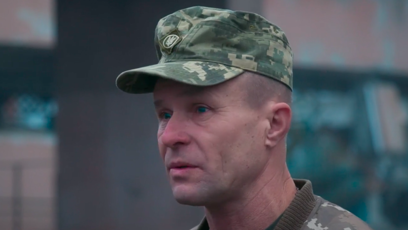 FOTO: Ivanův otec si původně myslel, že se po třech měsících vrátí.