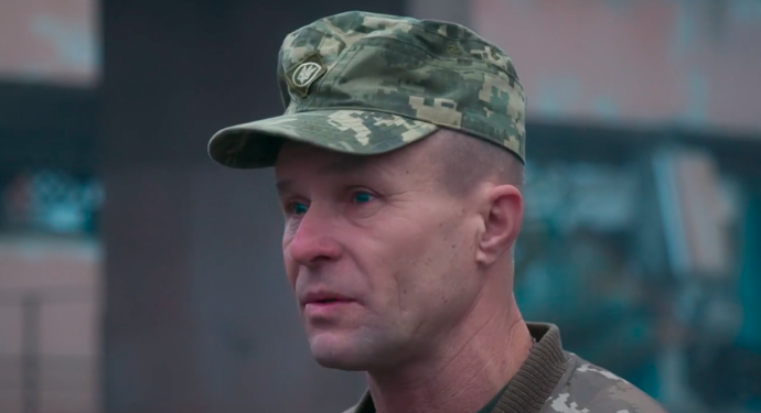 Ivanův otec si původně myslel, že se po třech měsících vrátí.