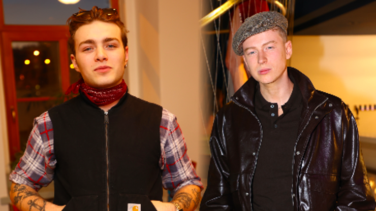 Ostrý střet v kleci? Šimon Opp promluvil o zápase s Mišíkem a nastínil své podmínky pro boj