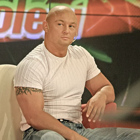 Anton Ferleťják má ve vězení problémy.