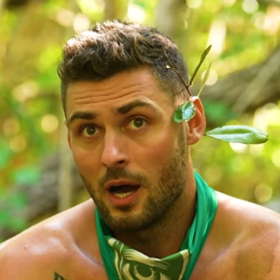 Michal Trabalík alias Trabo. 