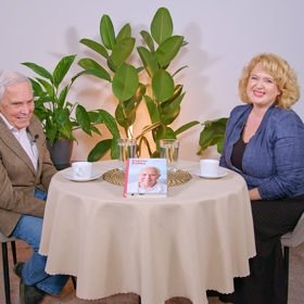 Chirurg Pavel Pafko, který se proslavil nejen první transplantací plic na území ČR, ale také operací tehdejšího prezidentka Václava Havla, byl hostem Milušky Bittnerové v pořadu Na kafeečko.