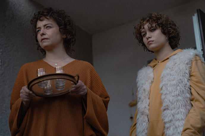 V seriálu se objeví i herečka Pavla Beretová.