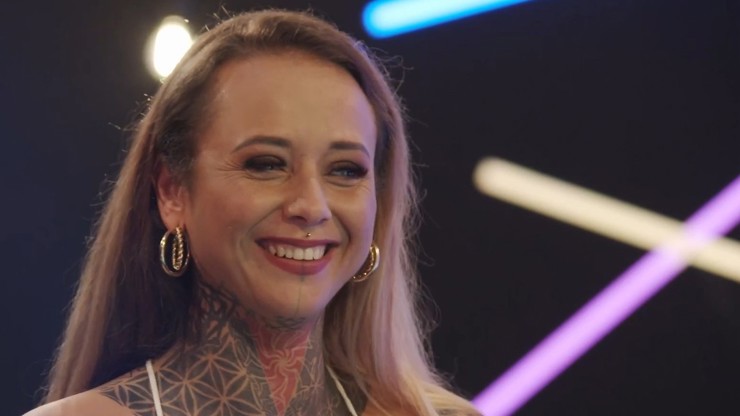 Tereza bude mít z čeho vybírat.