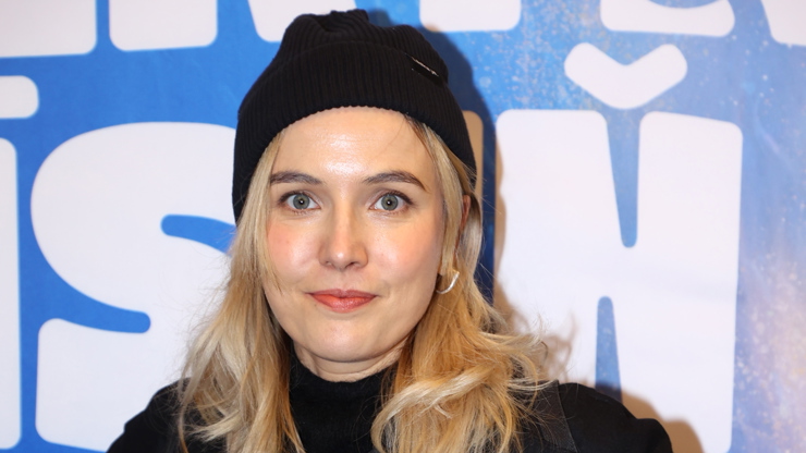 Tereza Ramba promluvila o dětech.