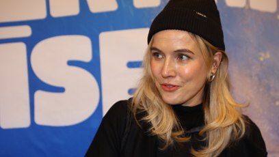 FOTO: Tereza Ramba se snaží věnovat dětem naplno.