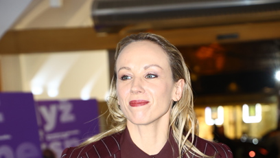 FOTO: Krásná Petra Hřebíčková.