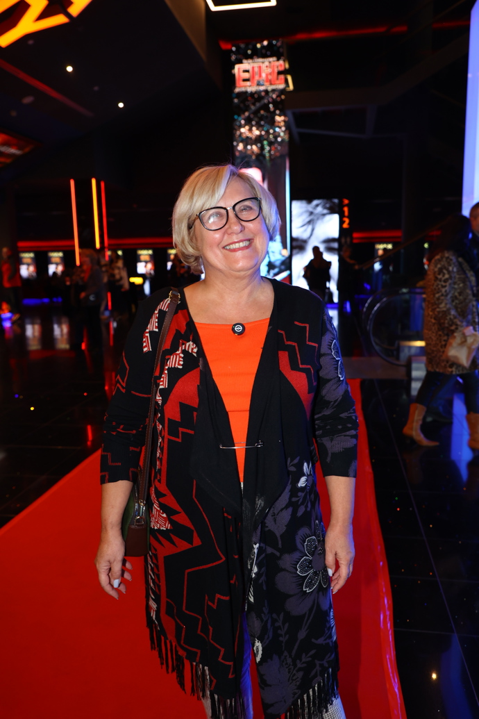 Kateřina Cajthamlová zkritizovala pořad Extrémní proměny.