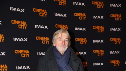 FOTO: Vladimír Kratina vypadá stále dobře.