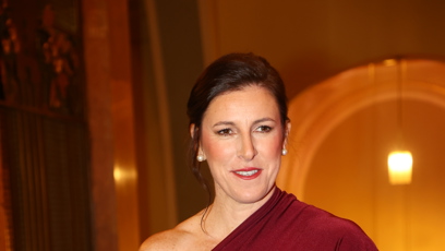 FOTO: Zuzana Hejnová ukázala holou nožku.