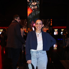 Ačkoliv jsou obě poměrně dominantní povahy, Dominika dokáže energickou influencerku prý skvěle uzemnit.