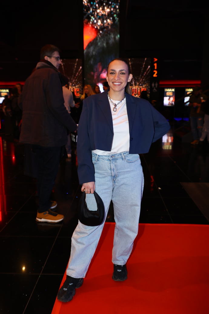 Ačkoliv jsou obě poměrně dominantní povahy, Dominika dokáže energickou influencerku prý skvěle uzemnit.