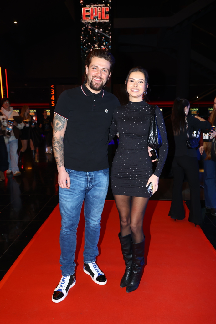 Natalia alias Karamelka z Bacheloru.