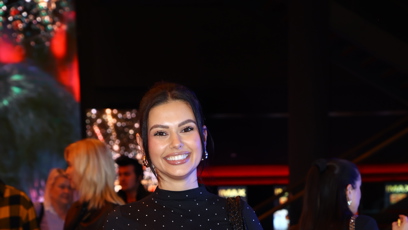 FOTO: Natalia Al-Imam na premiéře filmu Epic.